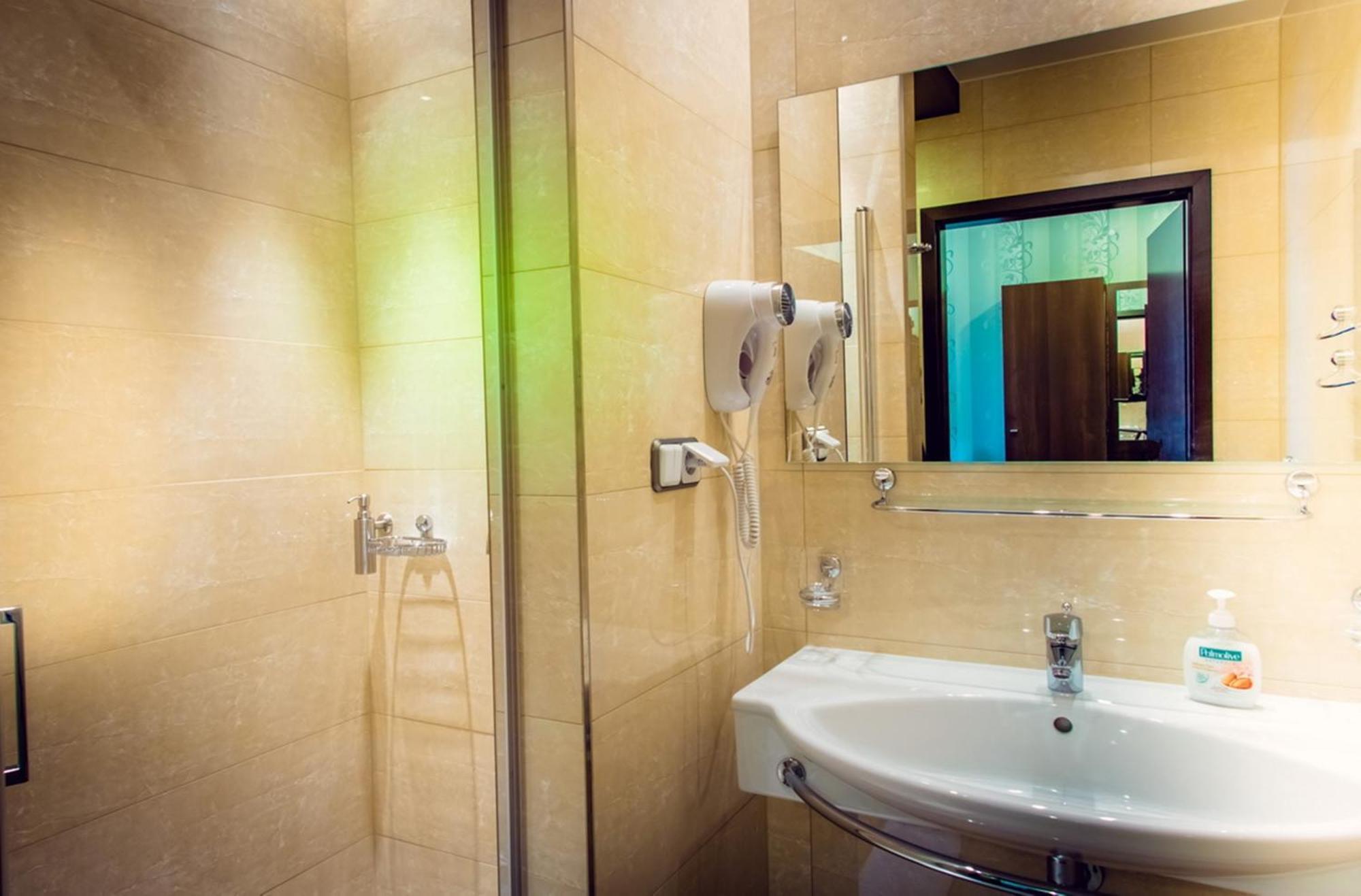 Pensjonat & Spa Raj Rajgród Oda fotoğraf