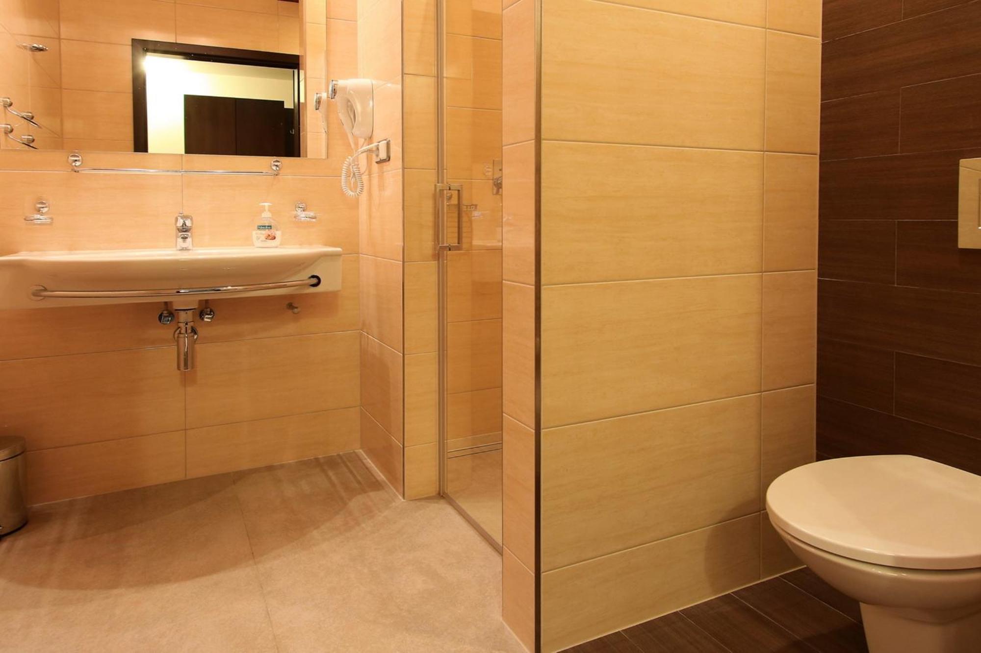 Pensjonat & Spa Raj Rajgród Oda fotoğraf