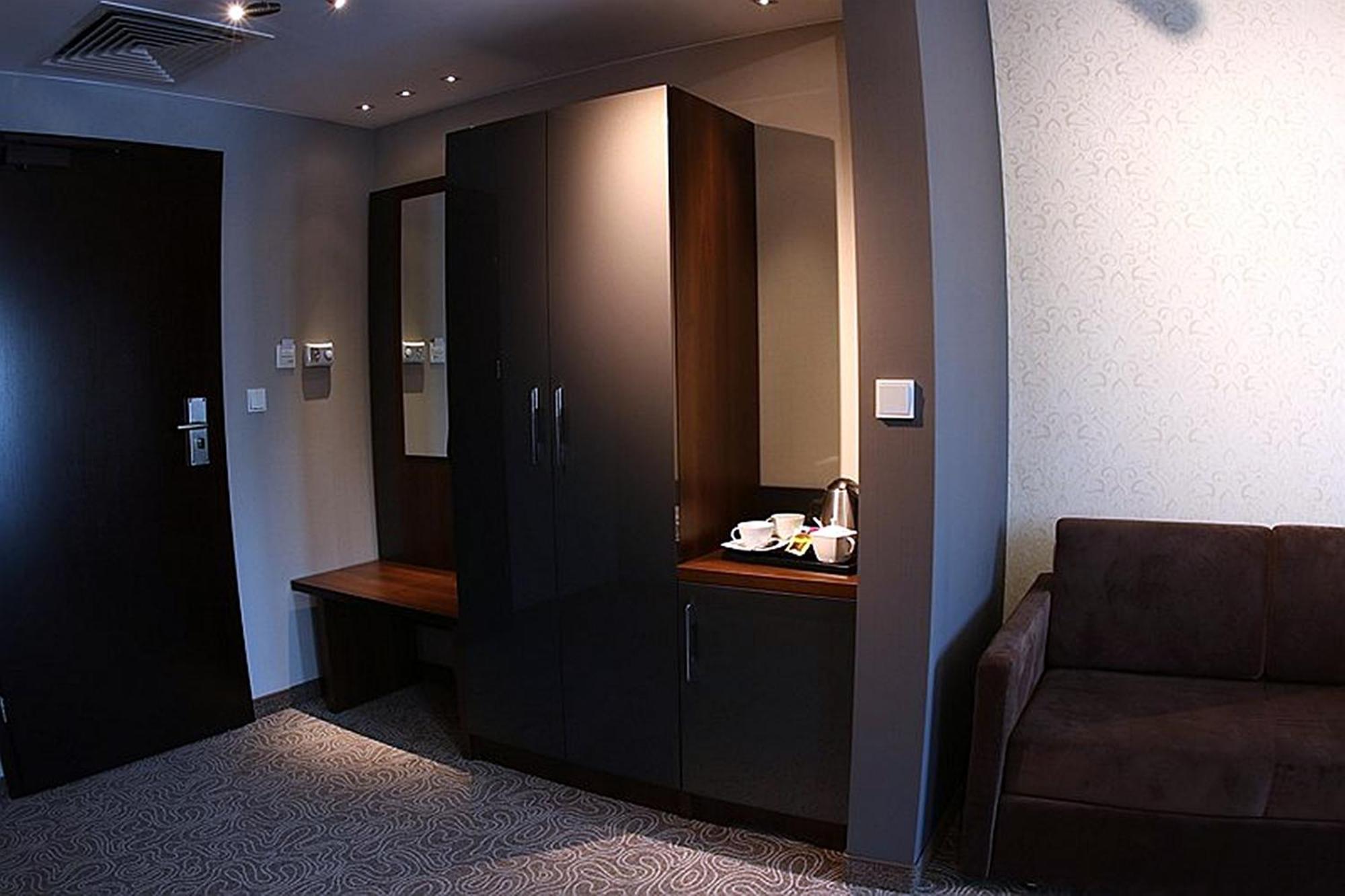 Pensjonat & Spa Raj Rajgród Dış mekan fotoğraf