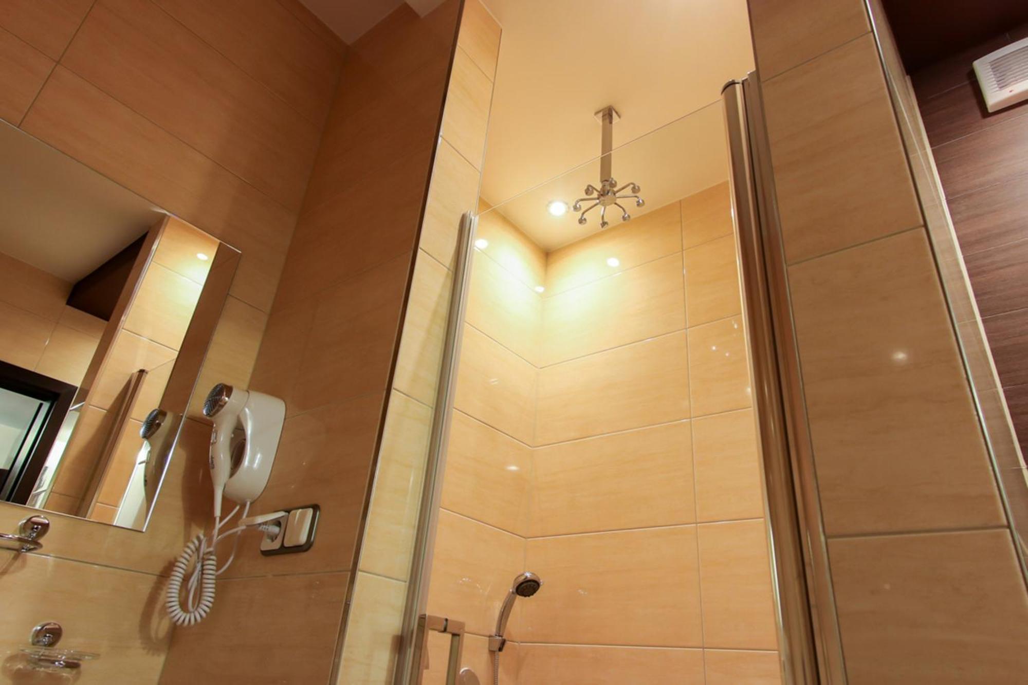 Pensjonat & Spa Raj Rajgród Oda fotoğraf