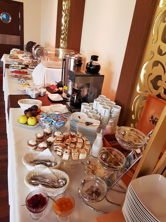 Pensjonat & Spa Raj Rajgród Dış mekan fotoğraf