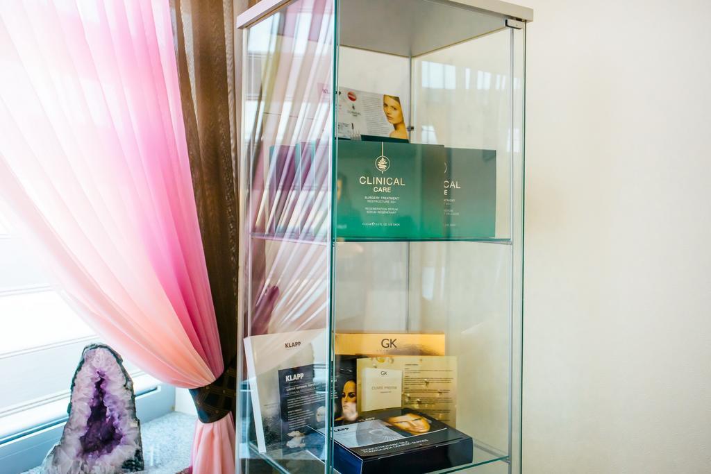 Pensjonat & Spa Raj Rajgród Dış mekan fotoğraf
