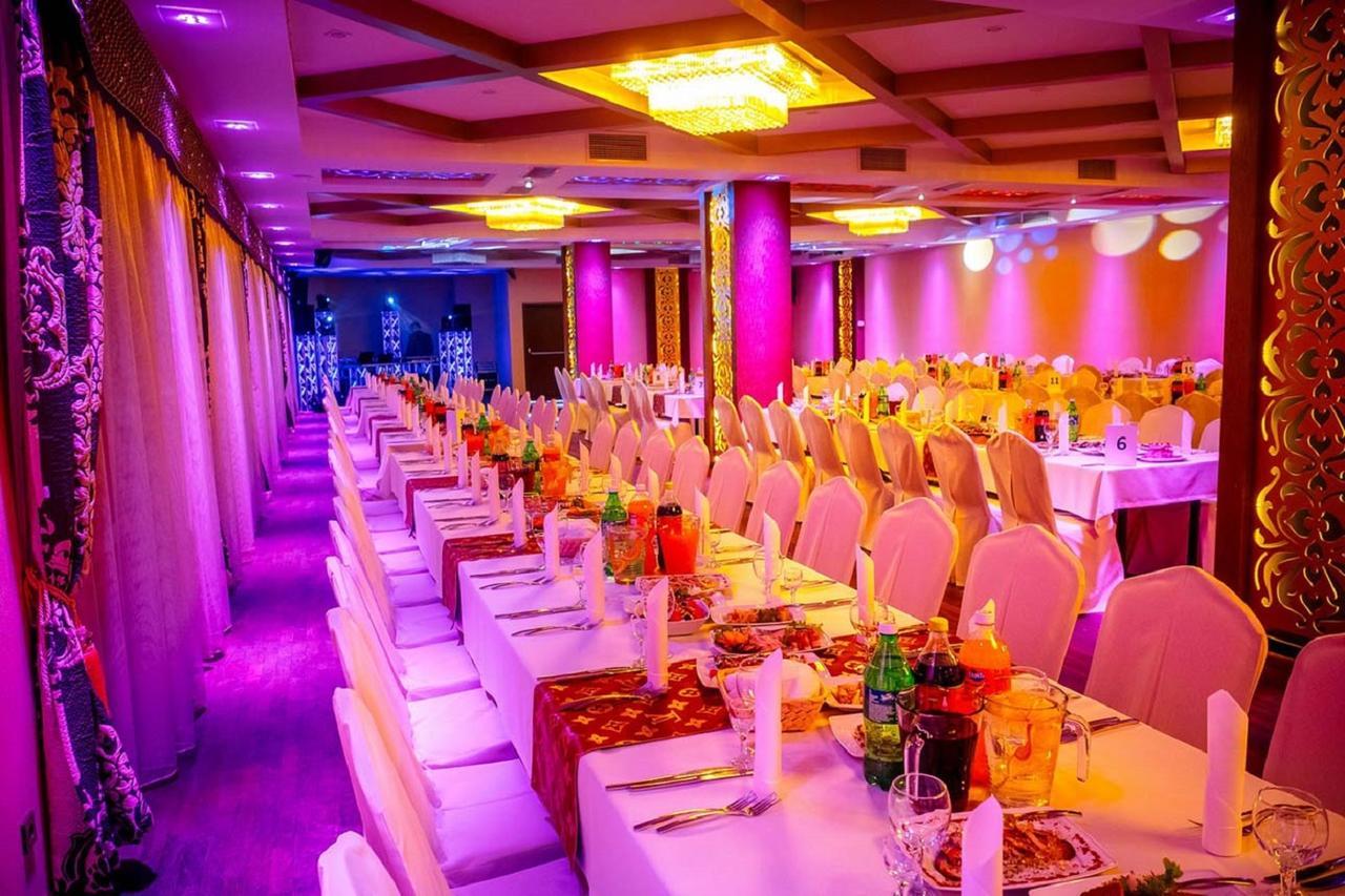 Pensjonat & Spa Raj Rajgród Dış mekan fotoğraf