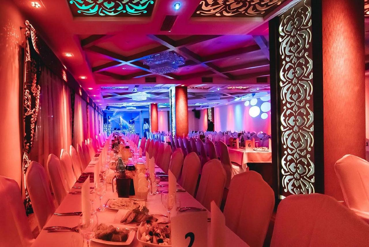 Pensjonat & Spa Raj Rajgród Dış mekan fotoğraf
